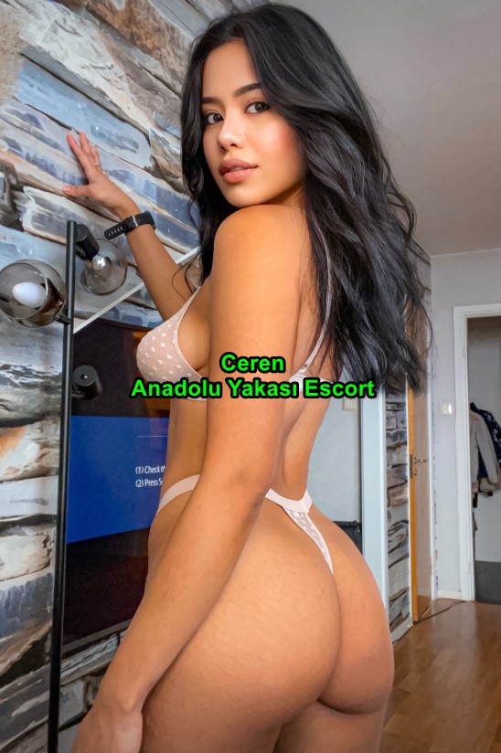 anadoluyakasiescort-1 anadoluyakasiescort-1 Anadolu Yakası Escort Ceren Olarak Partnerimi Mutlu Etmekten Keyif Alırım!