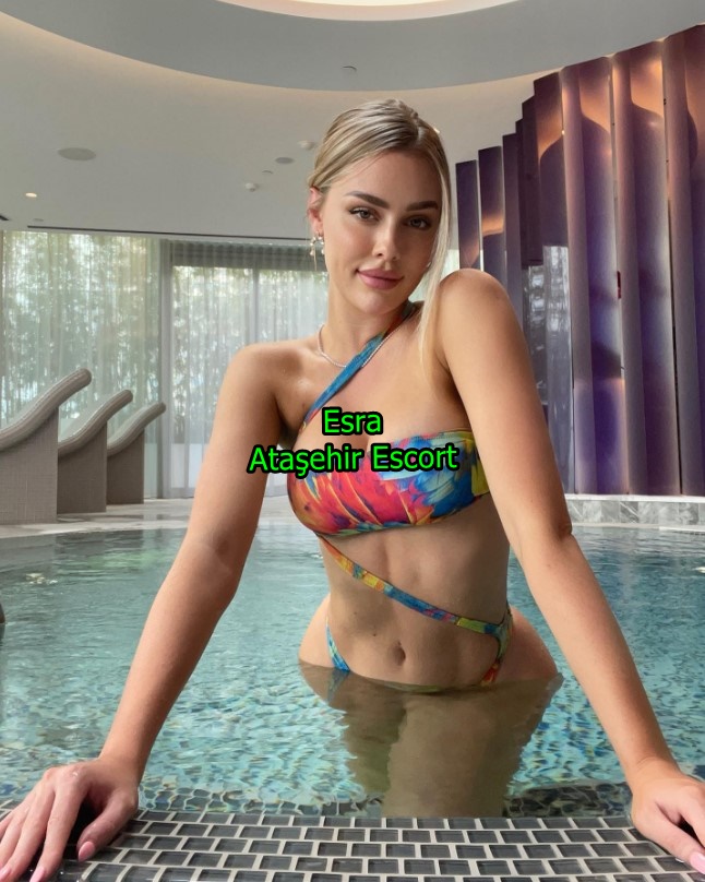 atasehirescortesra-1 Ataşehir Escort Esra Yatakta Bir An Bile Durmam