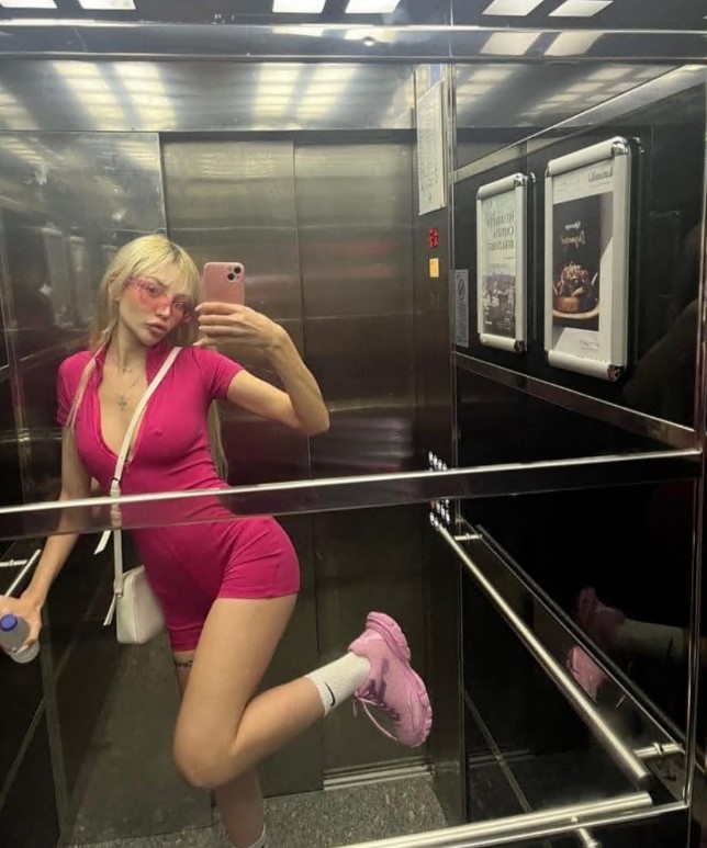 istanbulescortnaz-5 İstanbul Escort Sarışın Naz Eve, Otele, Rezidanslara Geliyorum Bireyselim