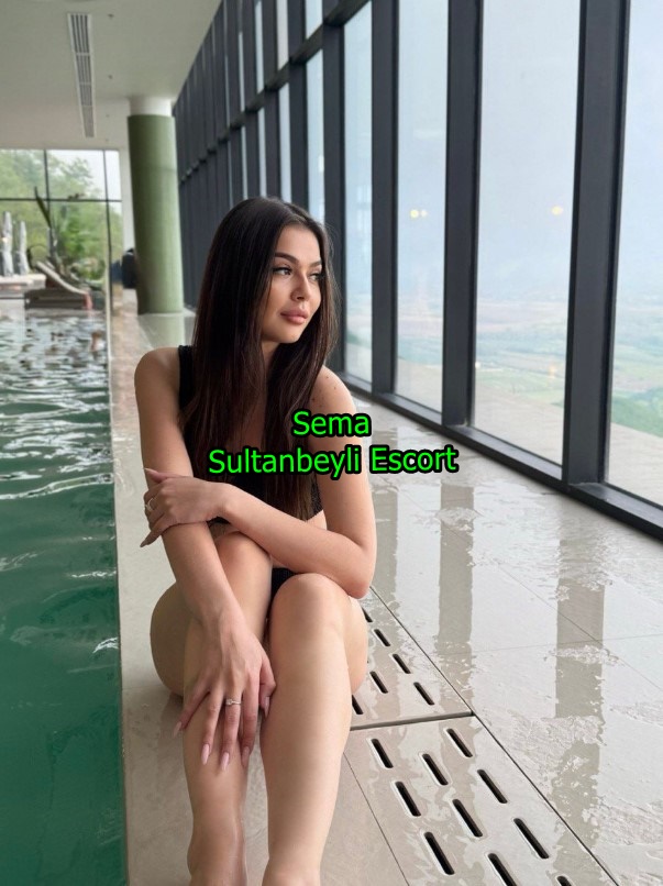 sultanbeyliescortsema-3 Sultanbeyli Escort Sema Gel Bu Çılgın Serüvene Birlikte Yelken Açalım