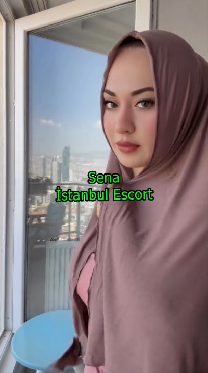 istanbulescortsena-5 İstanbul Escort Sena Eve Ve Otele Geliyorum