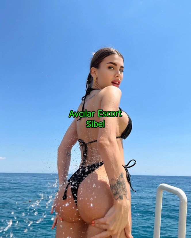 avcilarescortsibel-1 Avcılar Escort Sibel